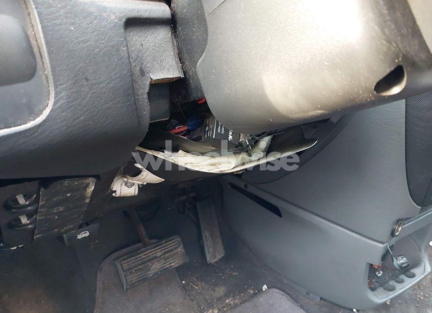 Photo 12 of 2006 Dodge Grand CARAVAN SE (VIN 1D4GP24R16B721653)