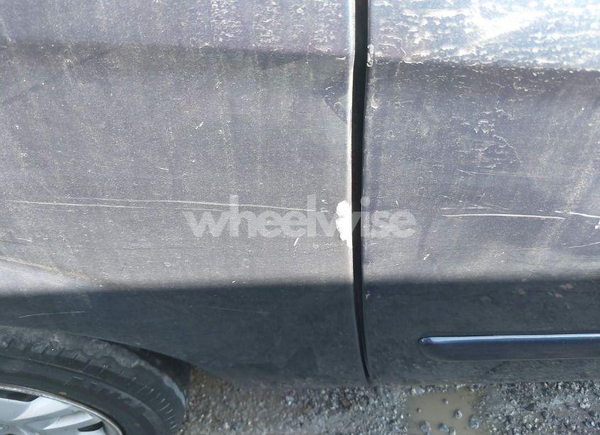 Photo 13 of 2006 Dodge Grand CARAVAN SE (VIN 1D4GP24R16B721653)