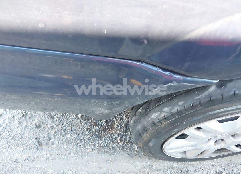 Photo 14 of 2006 Dodge Grand CARAVAN SE (VIN 1D4GP24R16B721653)