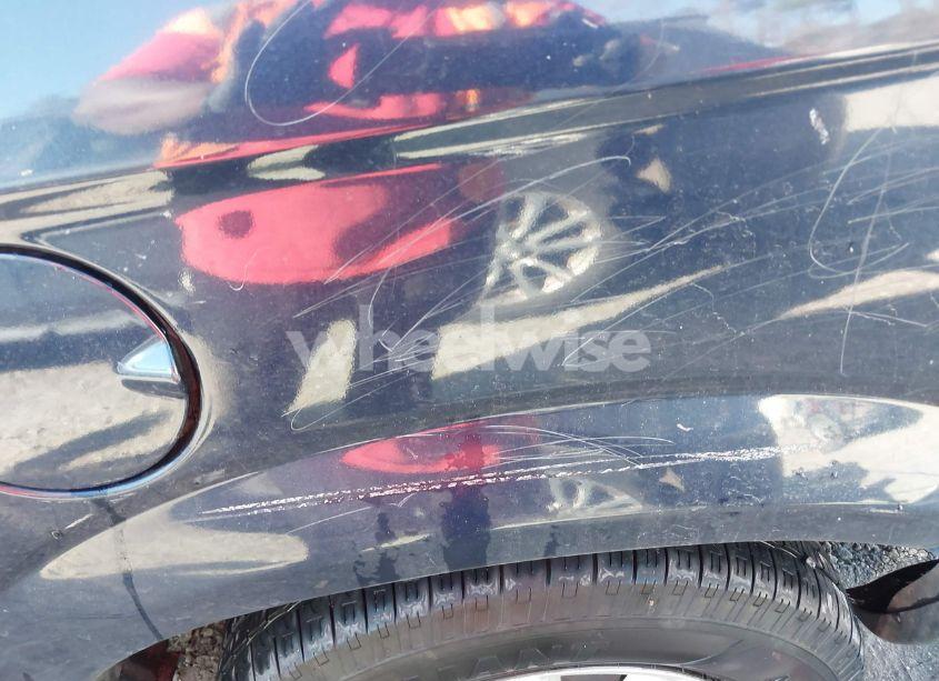 Photo 16 of 2006 Dodge Grand CARAVAN SE (VIN 1D4GP24R16B721653)