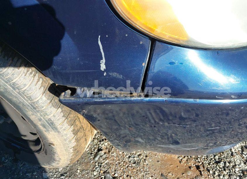 Photo 6 of 2006 Dodge Grand CARAVAN SE (VIN 1D4GP24R16B721653)