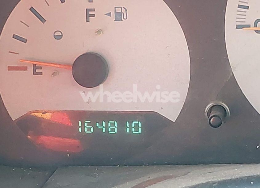 Photo 7 of 2006 Dodge Grand CARAVAN SE (VIN 1D4GP24R16B721653)