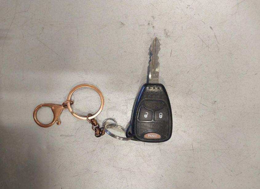 Photo 11 of 2006 Dodge Grand CARAVAN SE (VIN 1D4GP24R16B726836)