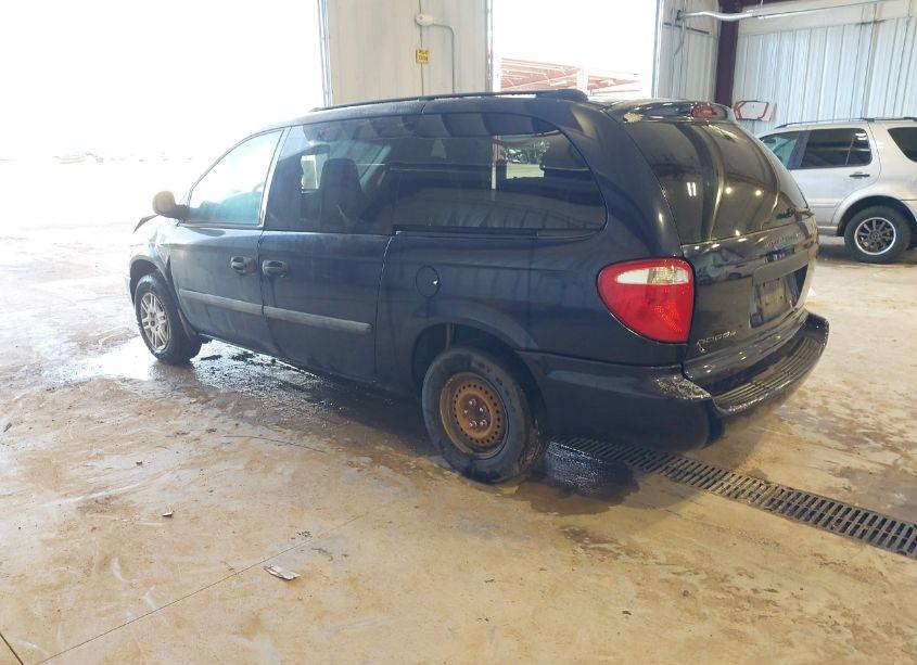 Photo 3 of 2006 Dodge Grand CARAVAN SE (VIN 1D4GP24R16B726836)