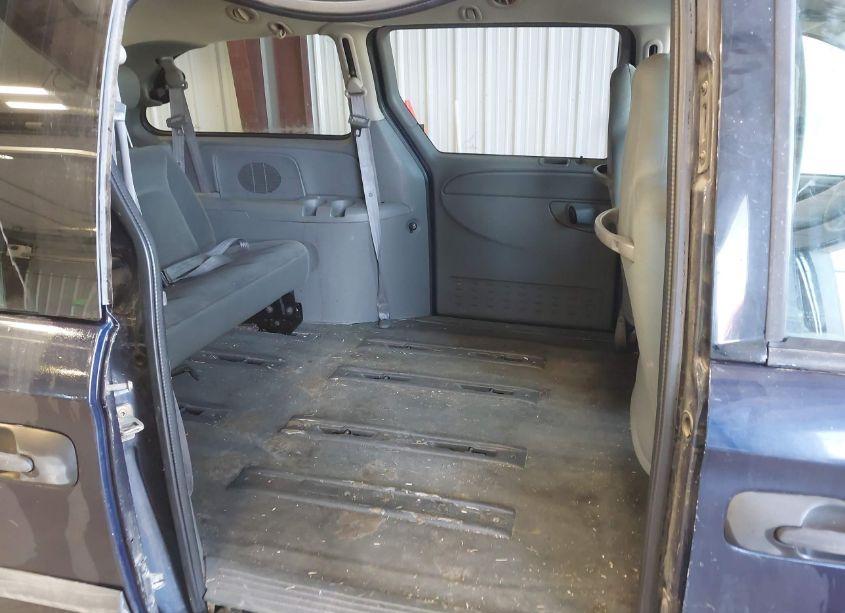 Photo 8 of 2006 Dodge Grand CARAVAN SE (VIN 1D4GP24R16B726836)