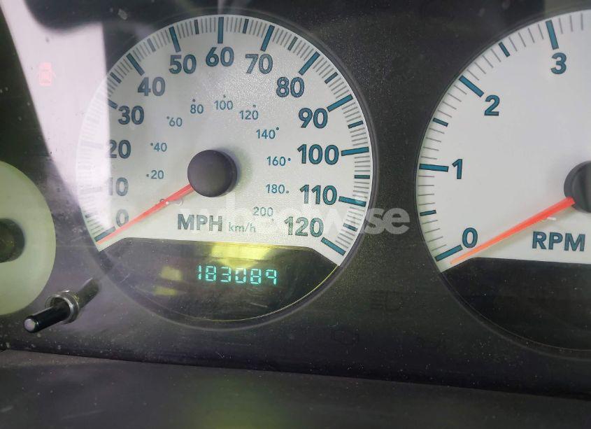 Photo 7 of 2007 Dodge Grand CARAVAN SE (VIN 1D4GP24R17B104223)