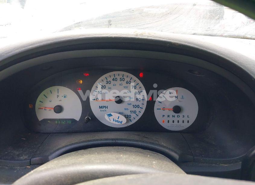 Photo 7 of 2007 Dodge Grand CARAVAN SE (VIN 1D4GP24R17B117067)