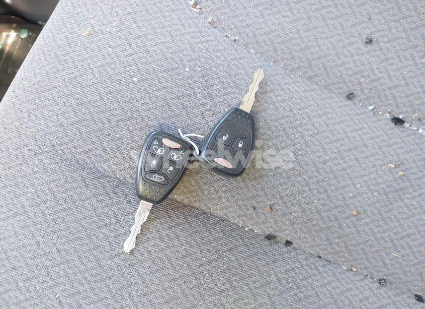 Photo 11 of 2007 Dodge Grand CARAVAN SE (VIN 1D4GP24R17B166043)