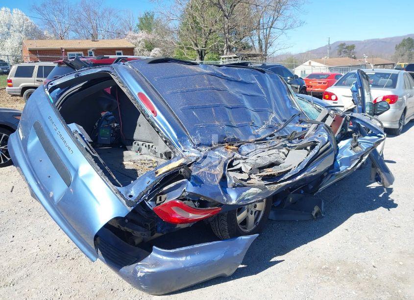 Photo 13 of 2007 Dodge Grand CARAVAN SE (VIN 1D4GP24R17B166043)