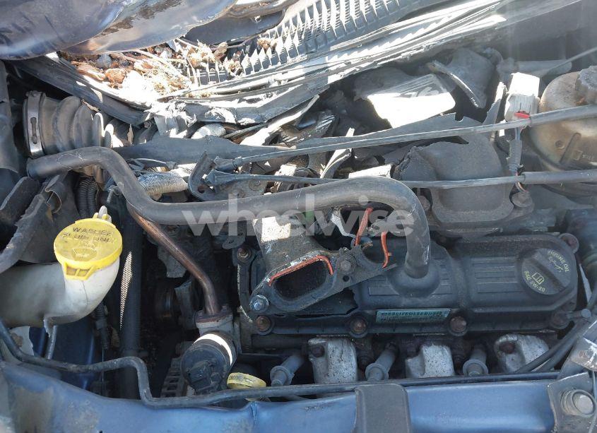 Photo 15 of 2007 Dodge Grand CARAVAN SE (VIN 1D4GP24R17B166043)