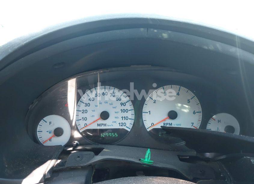 Photo 7 of 2007 Dodge Grand CARAVAN SE (VIN 1D4GP24R17B166043)