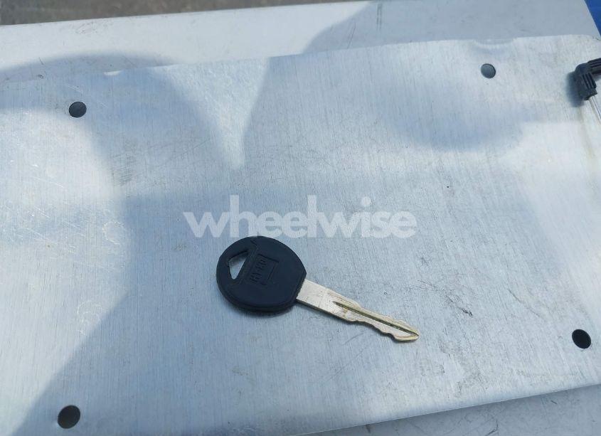 Photo 11 of 2004 Dodge Grand CARAVAN SE (VIN 1D4GP24R24B548531)