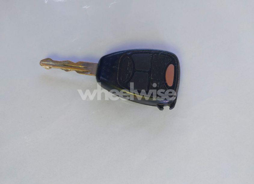 Photo 11 of 2005 Dodge Grand CARAVAN SE (VIN 1D4GP24R25B246870)