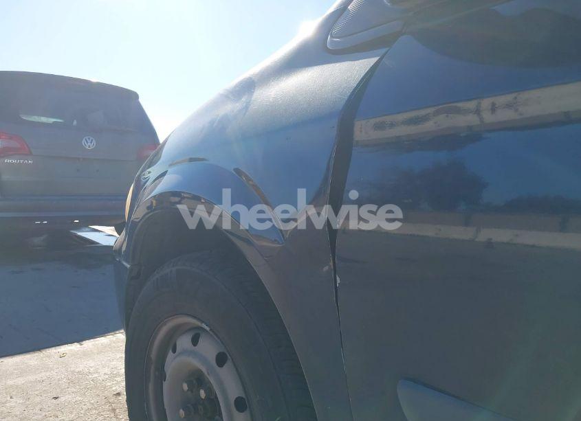 Photo 6 of 2005 Dodge Grand CARAVAN SE (VIN 1D4GP24R25B246870)