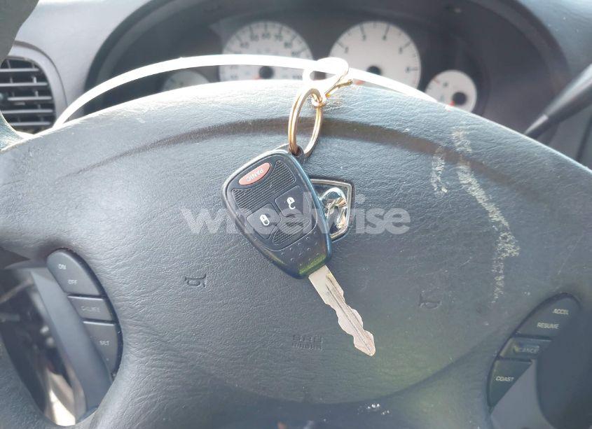 Photo 11 of 2005 Dodge Grand CARAVAN SE (VIN 1D4GP24R25B318344)