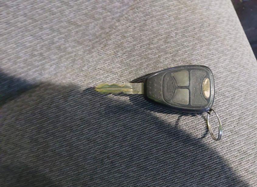 Photo 11 of 2005 Dodge Grand CARAVAN SE (VIN 1D4GP24R25B396381)