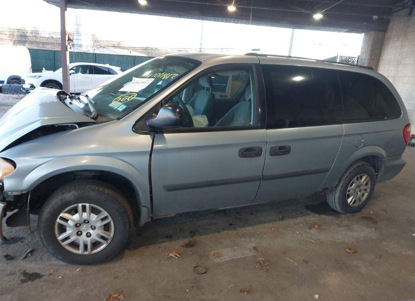 Photo 14 of 2005 Dodge Grand CARAVAN SE (VIN 1D4GP24R25B396381)