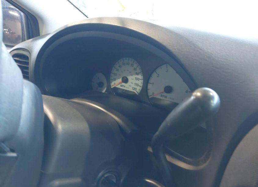 Photo 15 of 2005 Dodge Grand CARAVAN SE (VIN 1D4GP24R25B396381)