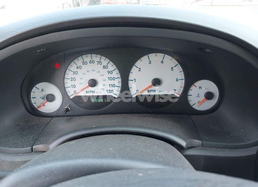 Photo 7 of 2006 Dodge Grand CARAVAN SE (VIN 1D4GP24R26B656148)