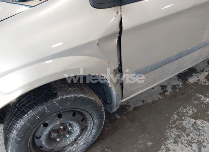 Photo 6 of 2006 Dodge Grand CARAVAN SE (VIN 1D4GP24R26B672818)