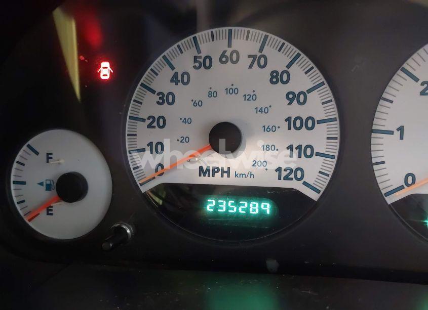 Photo 7 of 2006 Dodge Grand CARAVAN SE (VIN 1D4GP24R26B672818)