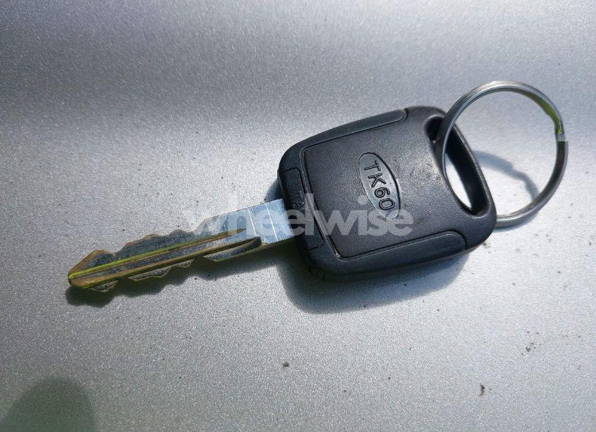 Photo 11 of 2006 Dodge Grand CARAVAN SE (VIN 1D4GP24R26B678389)