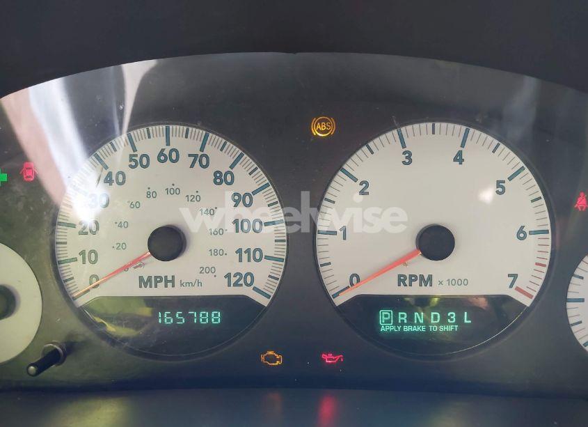 Photo 7 of 2006 Dodge Grand CARAVAN SE (VIN 1D4GP24R26B678389)