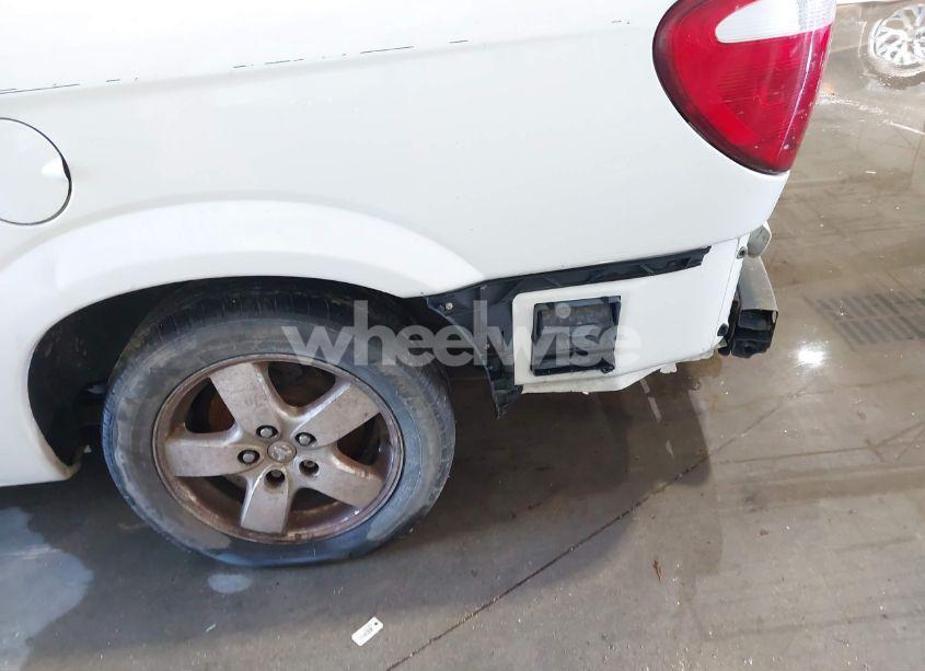 Photo 12 of 2007 Dodge Grand CARAVAN SE (VIN 1D4GP24R27B178248)