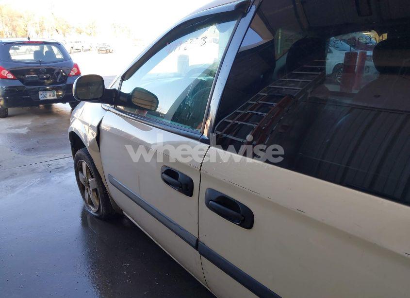 Photo 6 of 2007 Dodge Grand CARAVAN SE (VIN 1D4GP24R27B178248)