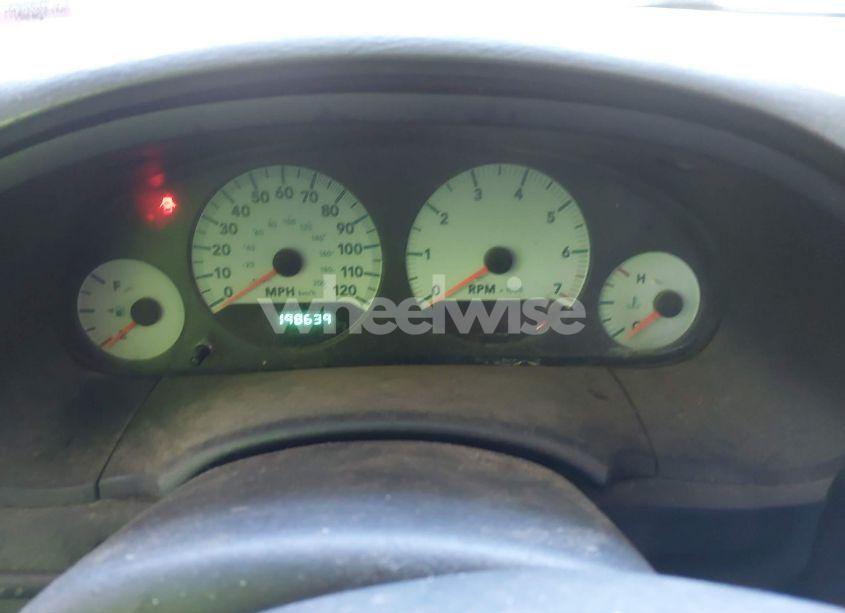 Photo 7 of 2007 Dodge Grand CARAVAN SE (VIN 1D4GP24R27B178248)