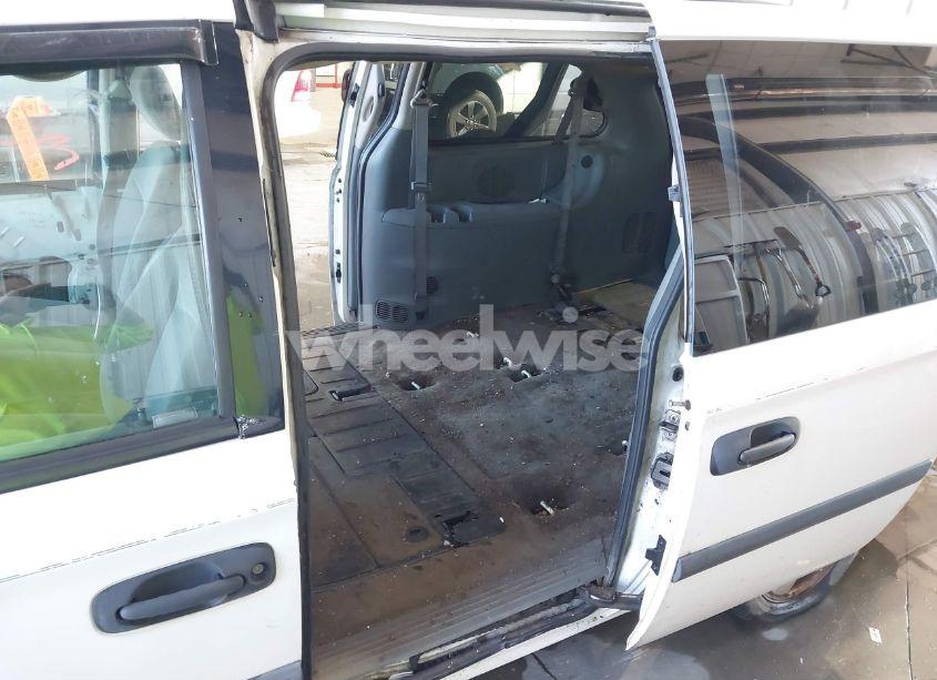 Photo 8 of 2007 Dodge Grand CARAVAN SE (VIN 1D4GP24R27B178248)