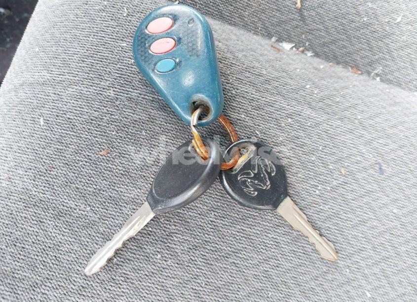 Photo 11 of 2004 Dodge Grand CARAVAN SE (VIN 1D4GP24R34B516803)