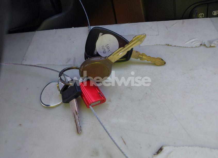 Photo 11 of 2004 Dodge Grand CARAVAN SE (VIN 1D4GP24R34B565032)