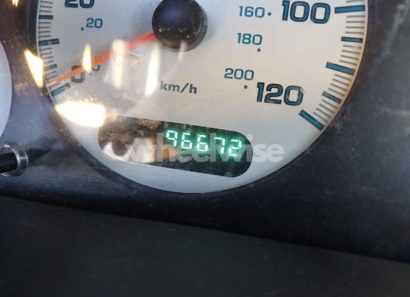 Photo 15 of 2004 Dodge Grand CARAVAN SE (VIN 1D4GP24R34B565032)