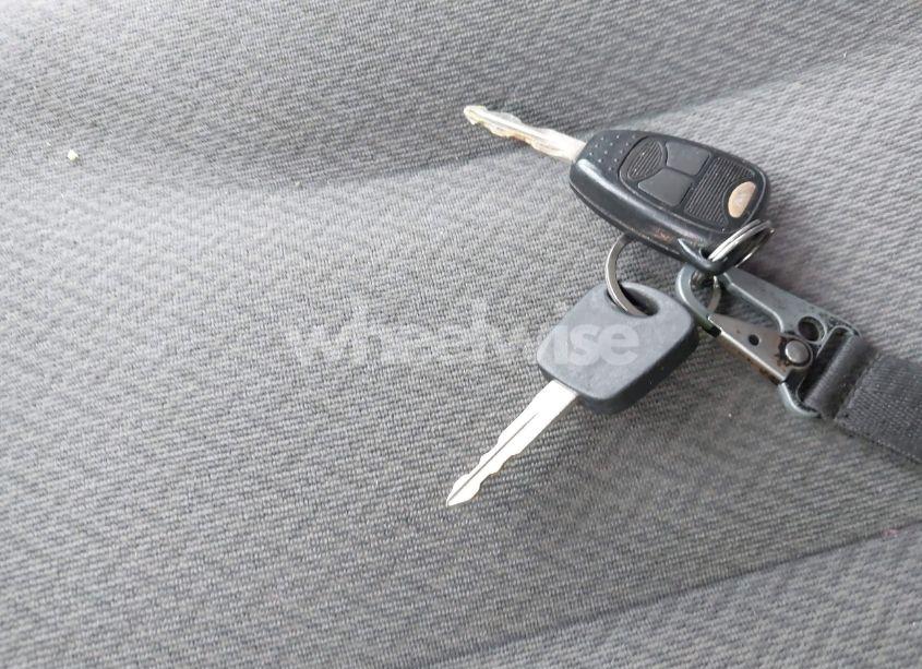 Photo 11 of 2005 Dodge Grand CARAVAN SE (VIN 1D4GP24R35B323505)