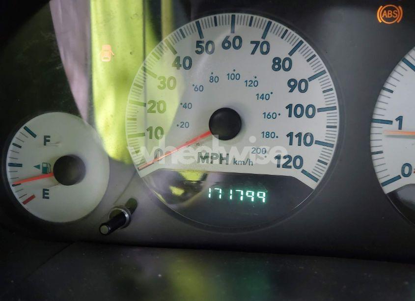 Photo 15 of 2005 Dodge Grand CARAVAN SE (VIN 1D4GP24R35B323505)