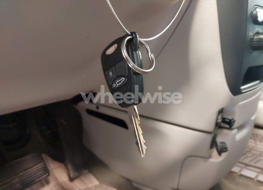 Photo 11 of 2005 Dodge Grand CARAVAN SE (VIN 1D4GP24R35B331703)