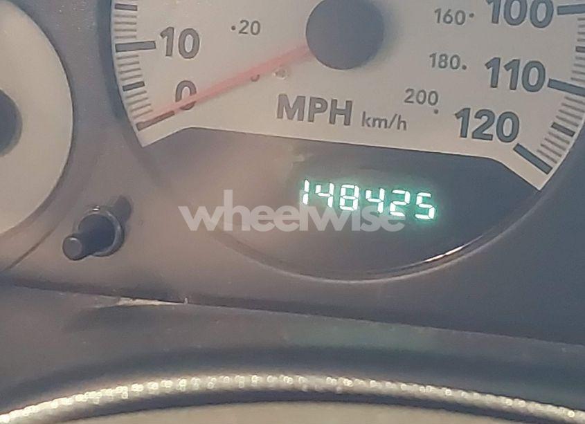 Photo 15 of 2005 Dodge Grand CARAVAN SE (VIN 1D4GP24R35B331703)