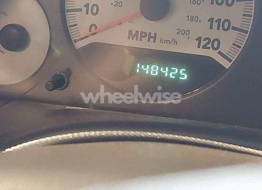 Photo 7 of 2005 Dodge Grand CARAVAN SE (VIN 1D4GP24R35B331703)