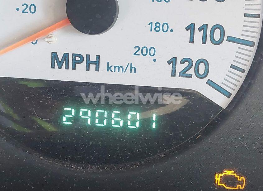 Photo 7 of 2006 Dodge Grand CARAVAN SE (VIN 1D4GP24R36B539212)