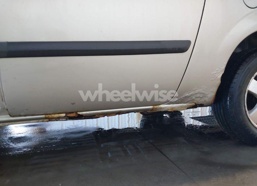 Photo 6 of 2006 Dodge Grand CARAVAN SE (VIN 1D4GP24R36B589169)