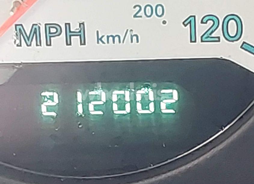 Photo 14 of 2007 Dodge Grand CARAVAN SE (VIN 1D4GP24R37B166576)