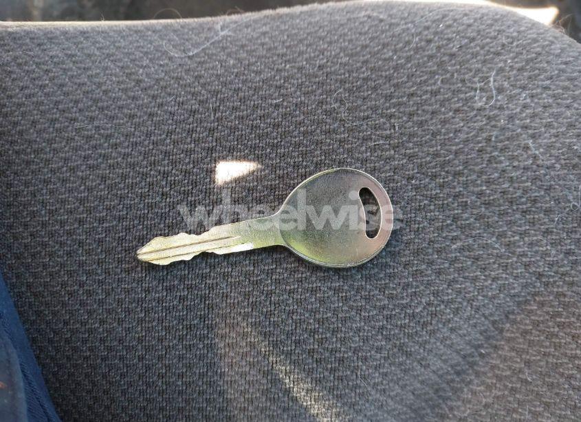 Photo 11 of 2003 Dodge Grand CARAVAN SE (VIN 1D4GP24R43B323574)