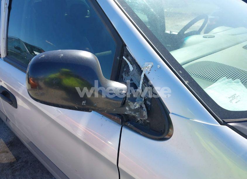 Photo 15 of 2003 Dodge Grand CARAVAN SE (VIN 1D4GP24R43B323574)