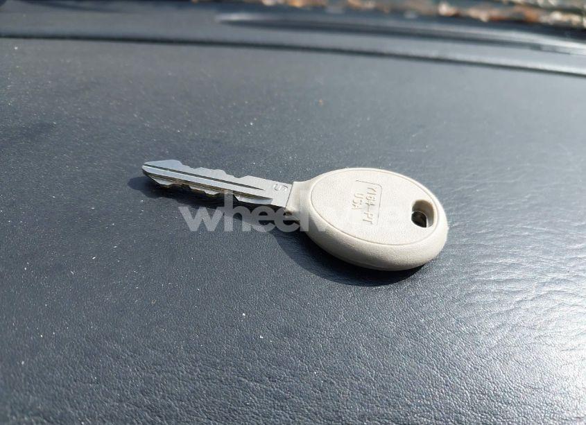 Photo 11 of 2005 Dodge Grand CARAVAN SE (VIN 1D4GP24R45B142753)