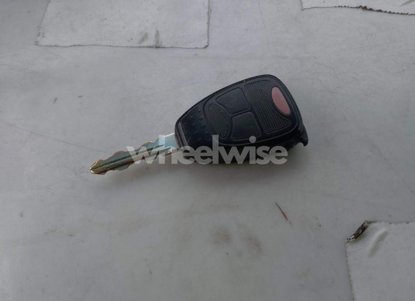 Photo 11 of 2005 Dodge Grand CARAVAN SE (VIN 1D4GP24R45B210176)