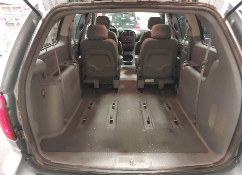 Photo 12 of 2005 Dodge Grand CARAVAN SE (VIN 1D4GP24R45B213160)