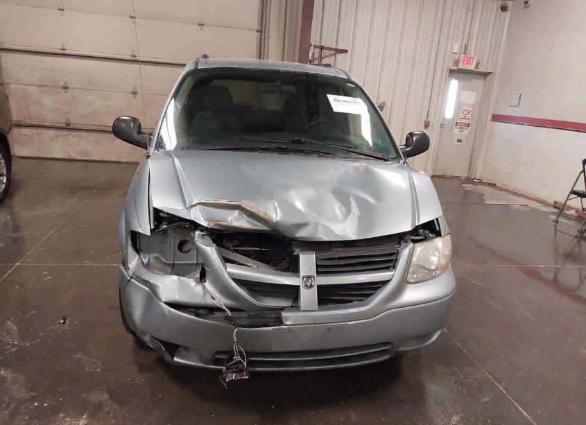 Photo 13 of 2005 Dodge Grand CARAVAN SE (VIN 1D4GP24R45B213160)