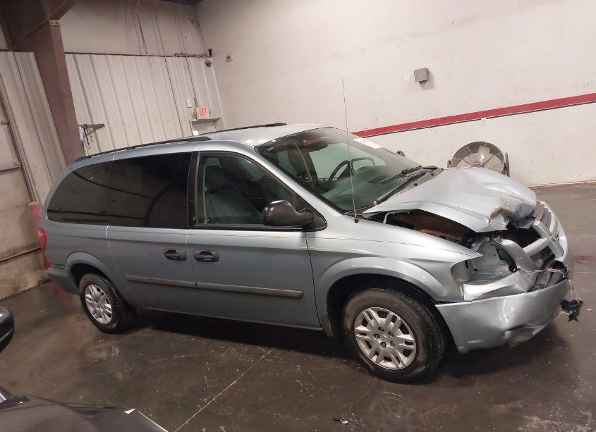 Photo 14 of 2005 Dodge Grand CARAVAN SE (VIN 1D4GP24R45B213160)