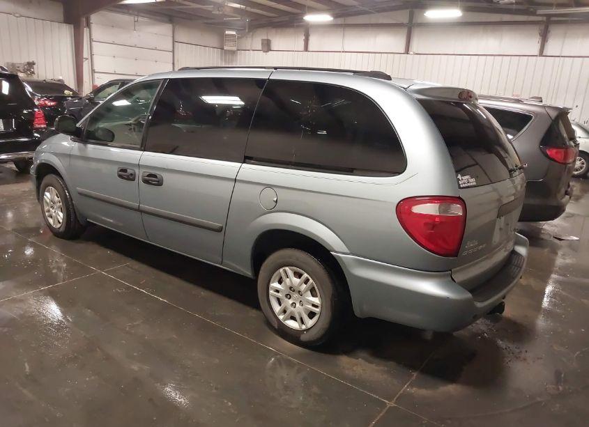 Photo 3 of 2005 Dodge Grand CARAVAN SE (VIN 1D4GP24R45B213160)